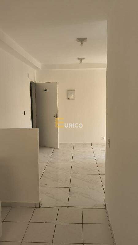 Apartamento à venda no Jardim Gutierres em Sorocaba/SP: 