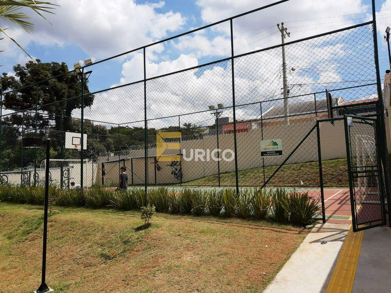 Apartamento à venda no Jardim Gutierres em Sorocaba/SP: 