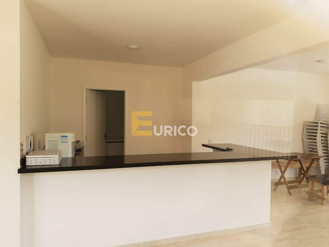 Apartamento à venda no Jardim Gutierres em Sorocaba/SP: 