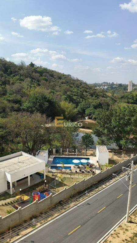 Apartamento à venda no Jardim Gutierres em Sorocaba/SP: 