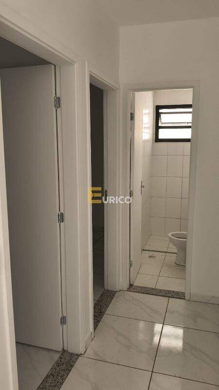 Apartamento à venda no Jardim Gutierres em Sorocaba/SP: 