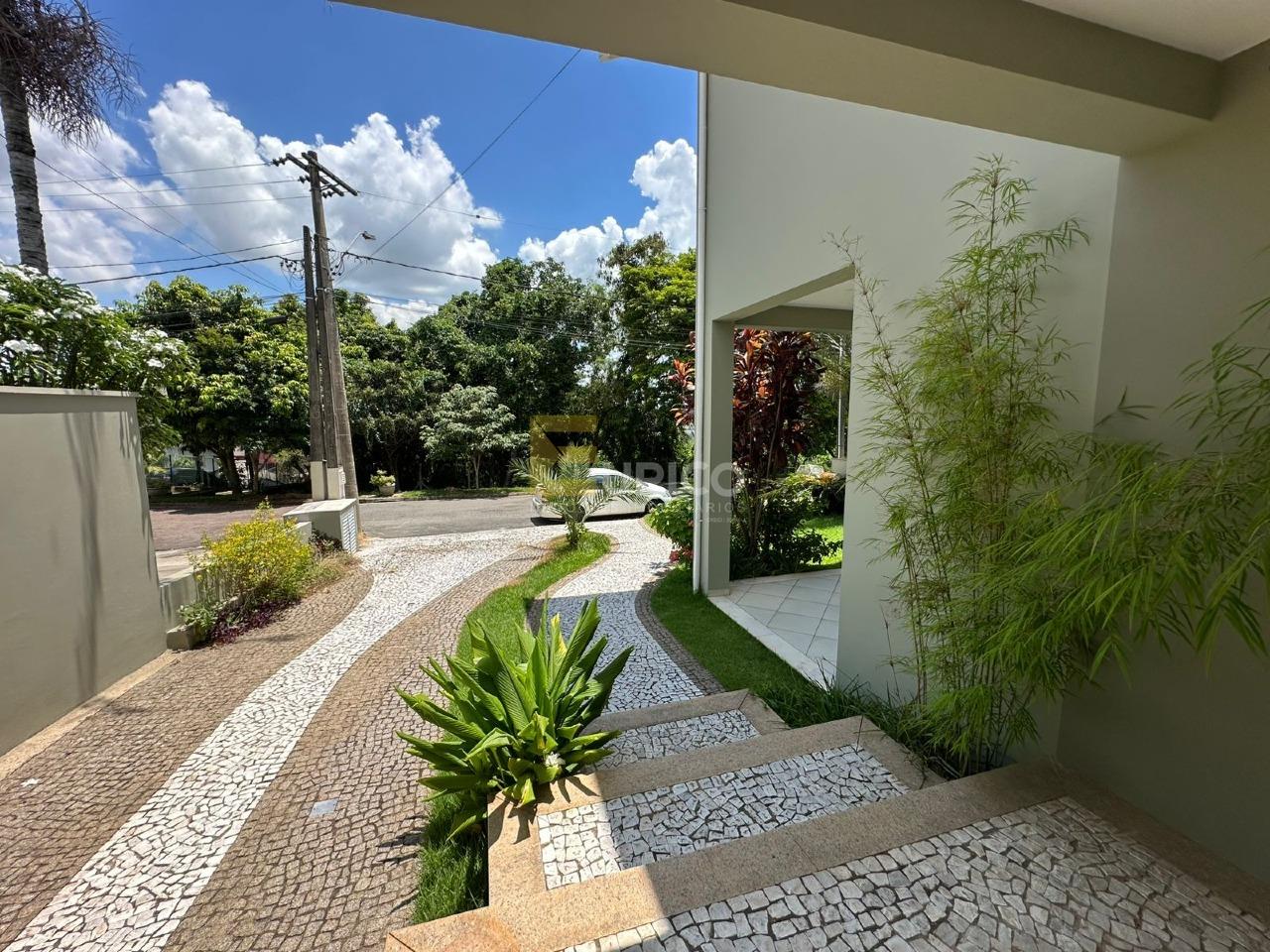 Casa em condomínio à venda no Condomínio Alpes de Vinhedo em Vinhedo/SP: 
