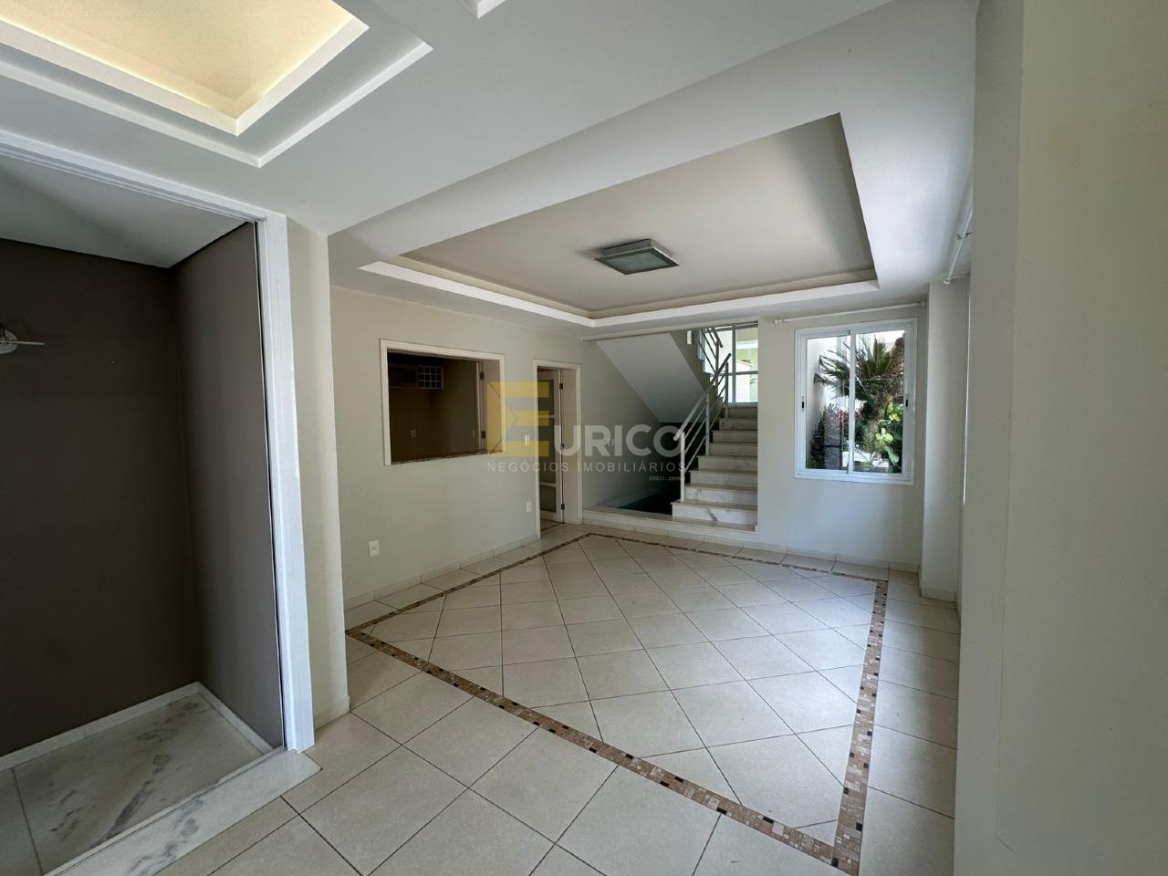 Casa em condomínio à venda no Condomínio Alpes de Vinhedo em Vinhedo/SP: 