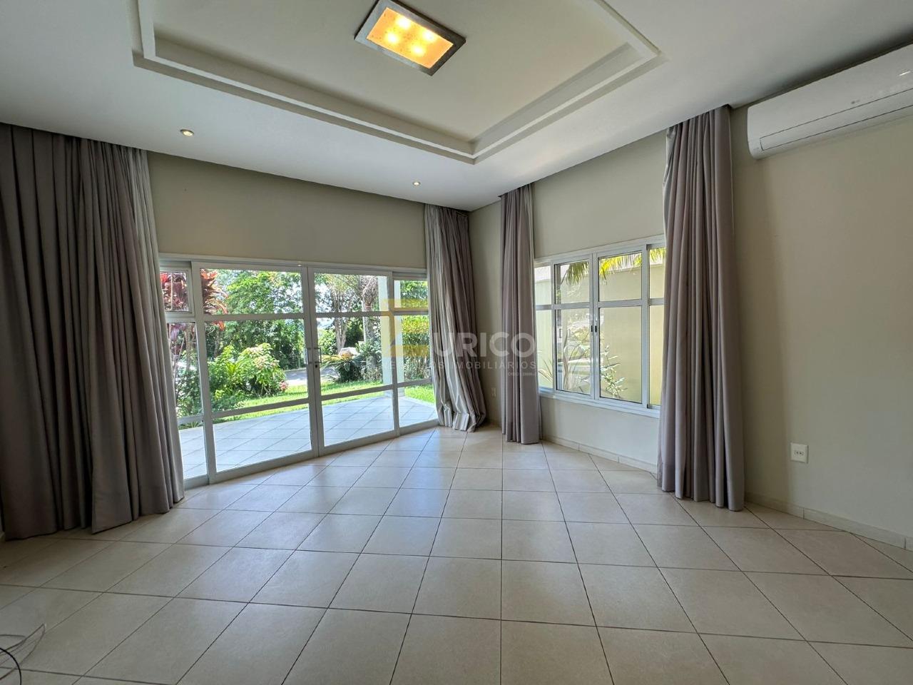 Casa em condomínio à venda no Condomínio Alpes de Vinhedo em Vinhedo/SP: 