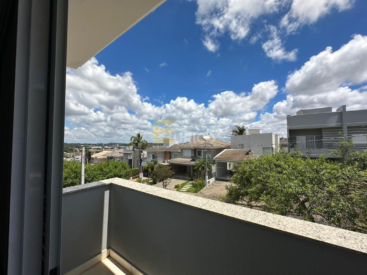 Casa em condomínio à venda no Condomínio Reserva da Mata em Vinhedo/SP: 