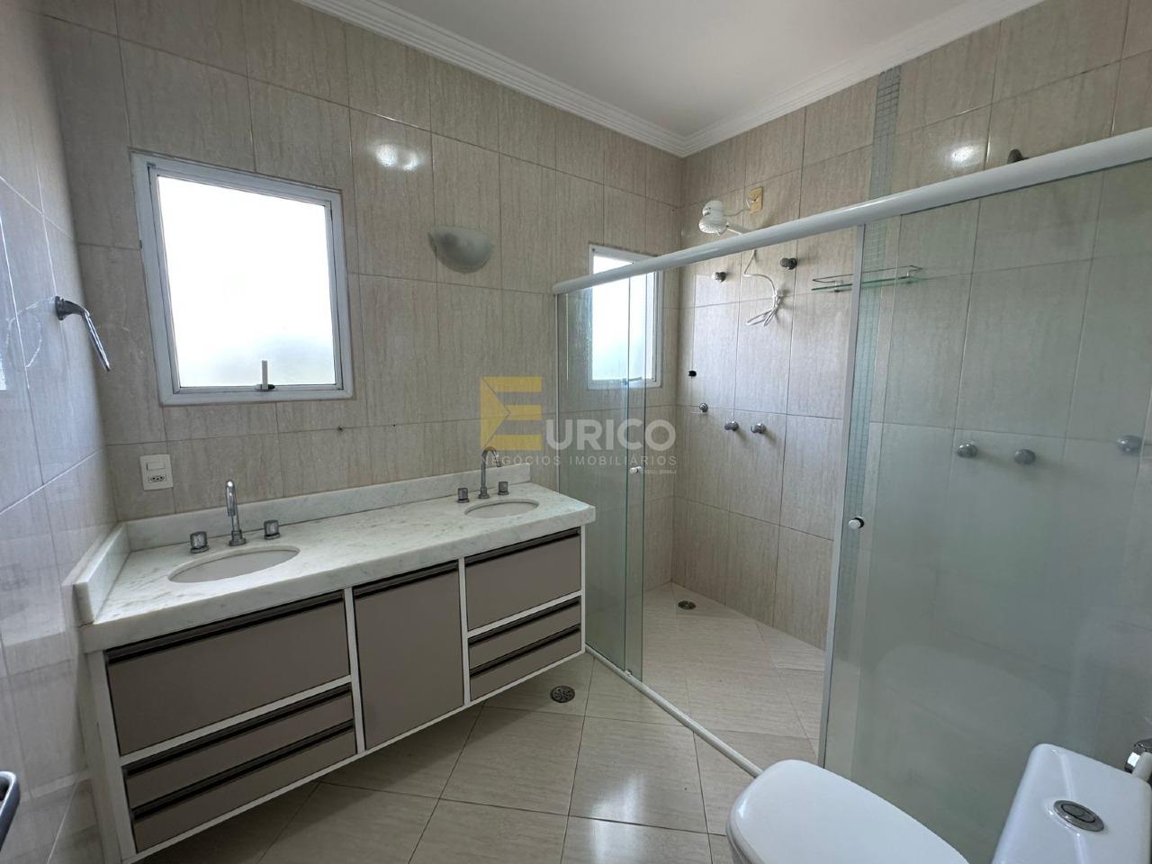 Casa em condomínio à venda no Condomínio Reserva da Mata em Vinhedo/SP: 