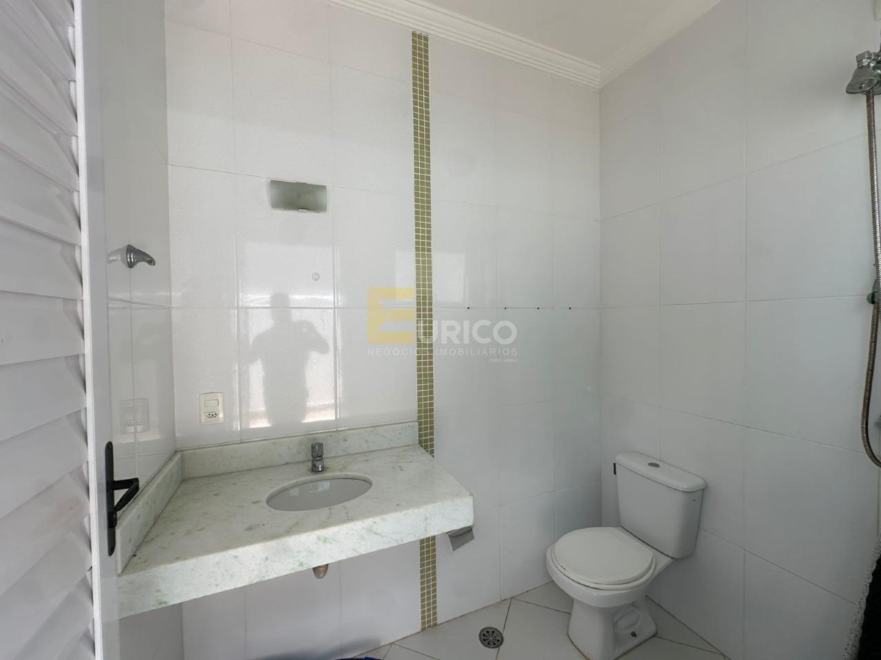 Casa em condomínio à venda no Condomínio Reserva da Mata em Vinhedo/SP: 