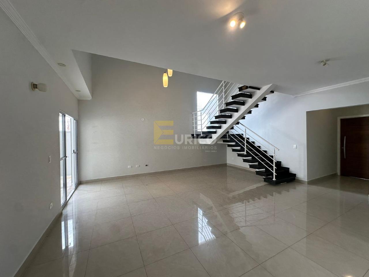 Casa em condomínio à venda no Condomínio Reserva da Mata em Vinhedo/SP: 