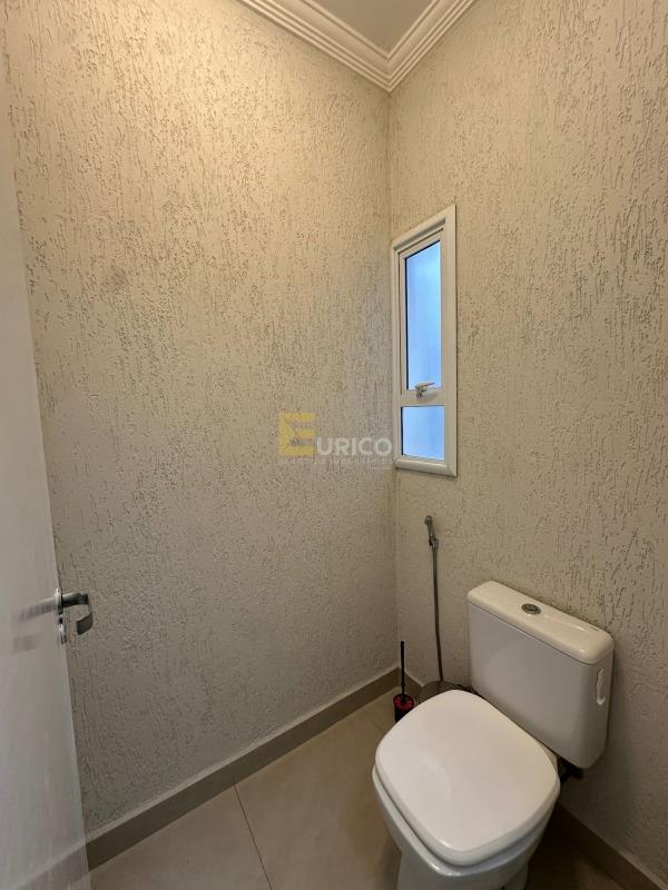 Casa em condomínio à venda no Condomínio Reserva da Mata em Vinhedo/SP: 