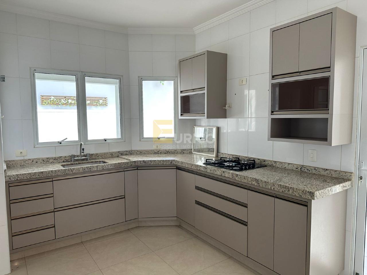 Casa em condomínio à venda no Condomínio Reserva da Mata em Vinhedo/SP: 