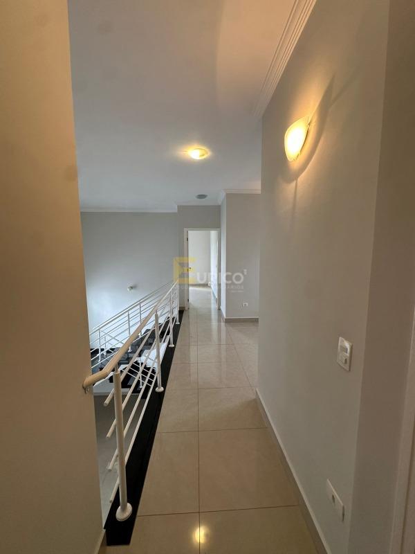 Casa em condomínio à venda no Condomínio Reserva da Mata em Vinhedo/SP: 