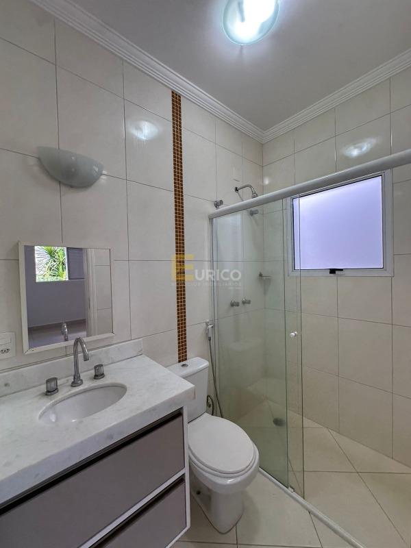 Casa em condomínio à venda no Condomínio Reserva da Mata em Vinhedo/SP: 