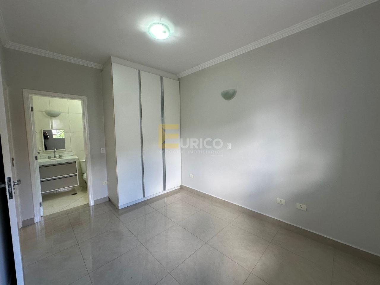 Casa em condomínio à venda no Condomínio Reserva da Mata em Vinhedo/SP: 