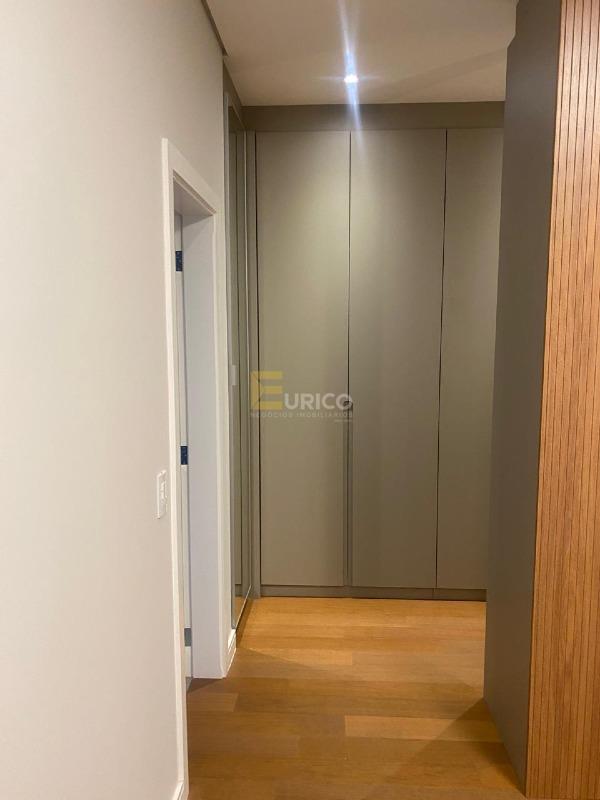 Casa em condomínio à venda no Condomínio Campo de Toscana em Vinhedo/SP: 