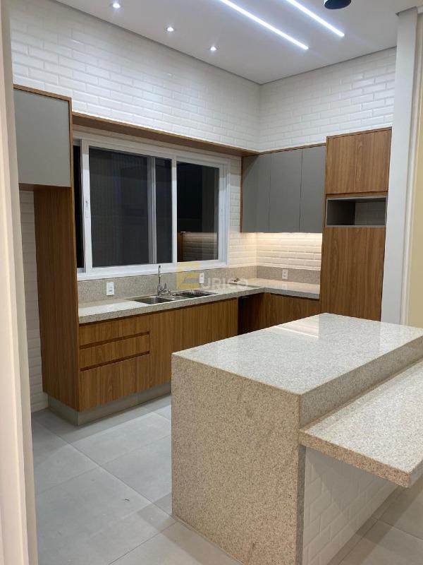 Casa em condomínio à venda no Condomínio Campo de Toscana em Vinhedo/SP: 