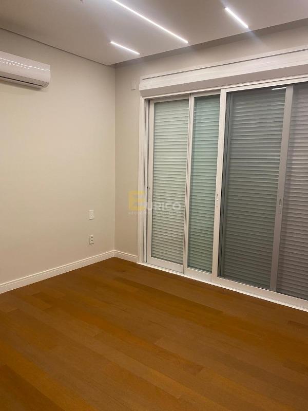 Casa em condomínio à venda no Condomínio Campo de Toscana em Vinhedo/SP: 