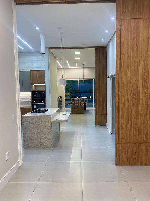 Casa em condomínio à venda no Condomínio Campo de Toscana em Vinhedo/SP: 