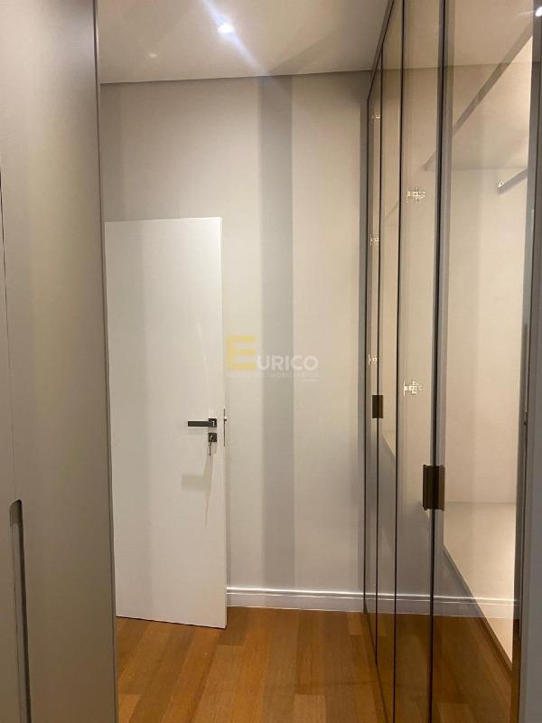 Casa em condomínio à venda no Condomínio Campo de Toscana em Vinhedo/SP: 