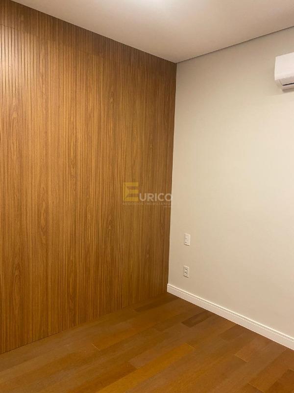 Casa em condomínio à venda no Condomínio Campo de Toscana em Vinhedo/SP: 