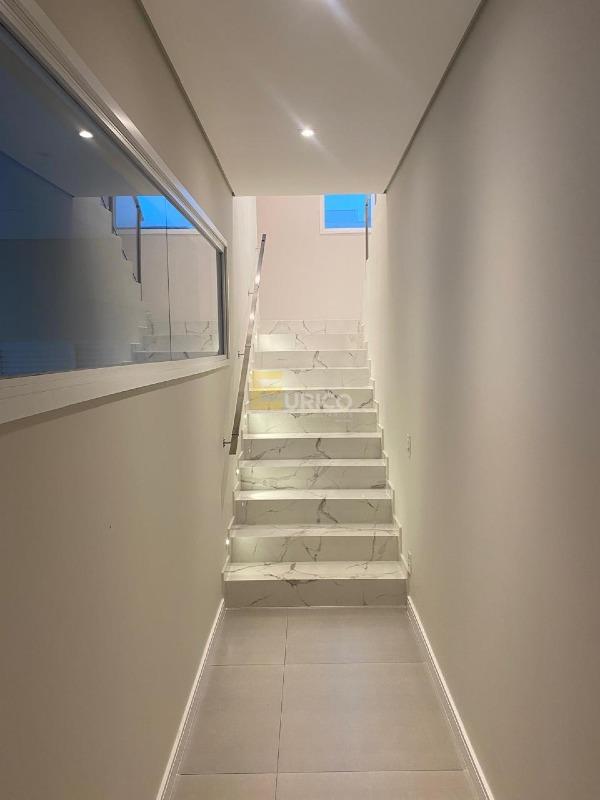 Casa em condomínio à venda no Condomínio Campo de Toscana em Vinhedo/SP: 