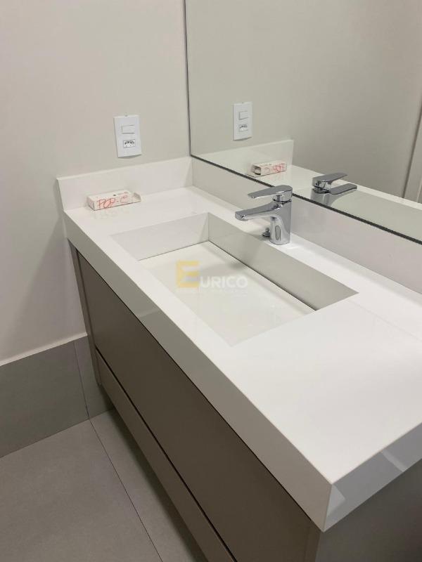 Casa em condomínio à venda no Condomínio Campo de Toscana em Vinhedo/SP: 