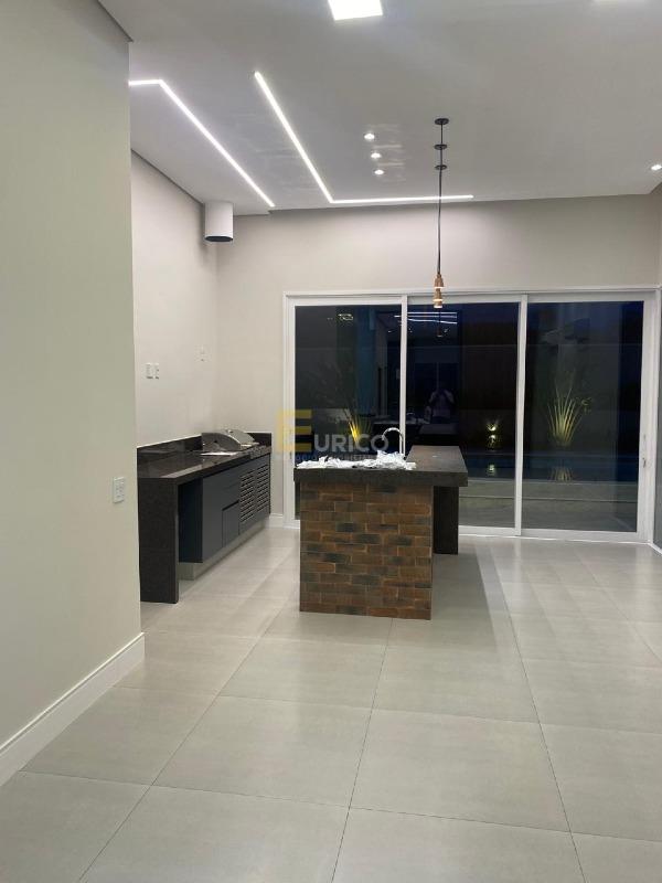 Casa em condomínio à venda no Condomínio Campo de Toscana em Vinhedo/SP: 