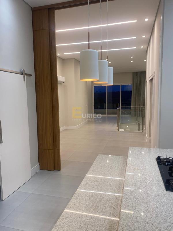 Casa em condomínio à venda no Condomínio Campo de Toscana em Vinhedo/SP: 