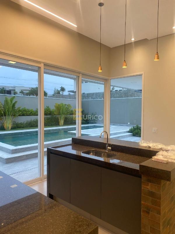 Casa em condomínio à venda no Condomínio Campo de Toscana em Vinhedo/SP: 