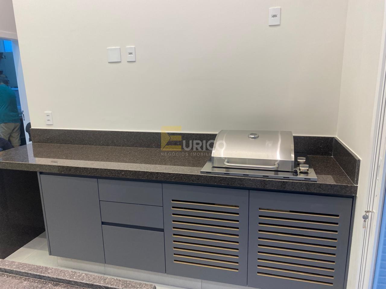 Casa em condomínio à venda no Condomínio Campo de Toscana em Vinhedo/SP: 