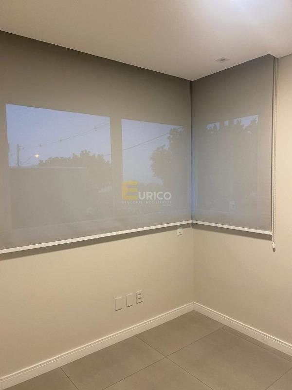 Casa em condomínio à venda no Condomínio Campo de Toscana em Vinhedo/SP: 