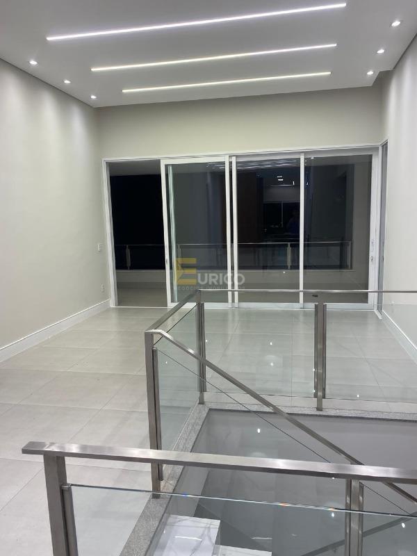 Casa em condomínio à venda no Condomínio Campo de Toscana em Vinhedo/SP: 