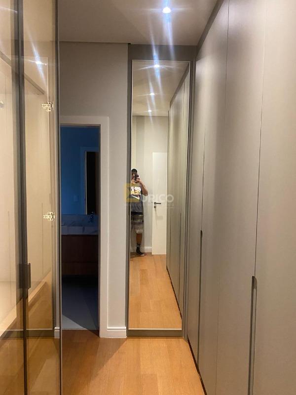 Casa em condomínio à venda no Condomínio Campo de Toscana em Vinhedo/SP: 