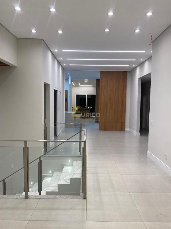 Casa em condomínio à venda no Condomínio Campo de Toscana em Vinhedo/SP: 