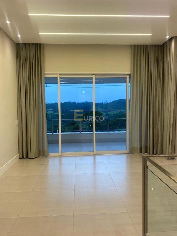 Casa em condomínio à venda no Condomínio Campo de Toscana em Vinhedo/SP: 