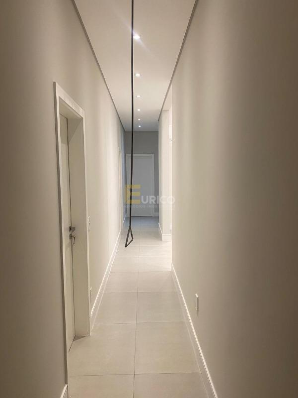 Casa em condomínio à venda no Condomínio Campo de Toscana em Vinhedo/SP: 