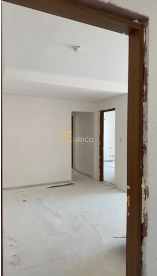Apartamento à venda no Condomínio Avelã Vila Residencial em Itupeva/SP: 