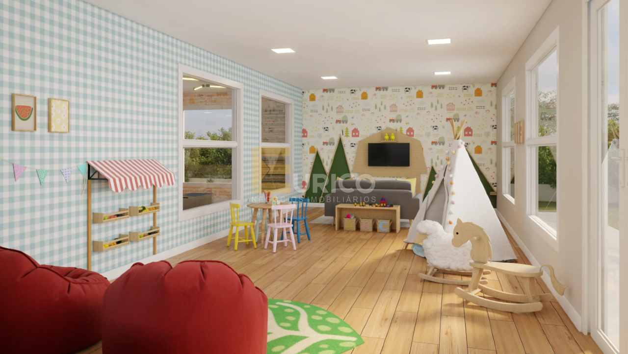 Apartamento à venda no Condomínio Avelã Vila Residencial em Itupeva/SP: 