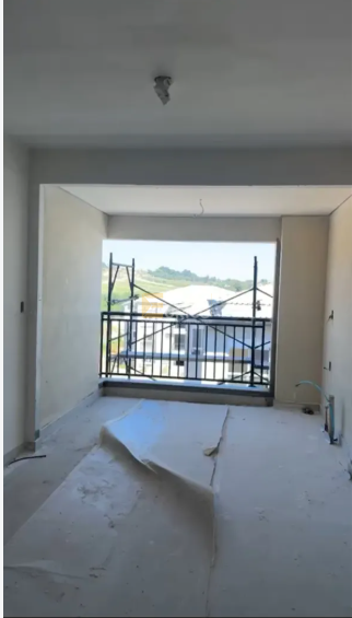 Apartamento à venda no Condomínio Avelã Vila Residencial em Itupeva/SP: 