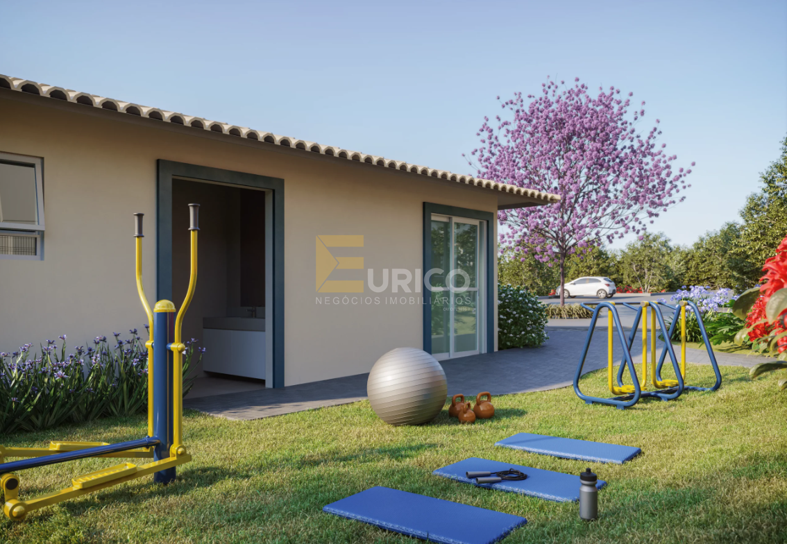 Apartamento à venda no Condomínio Avelã Vila Residencial em Itupeva/SP: 