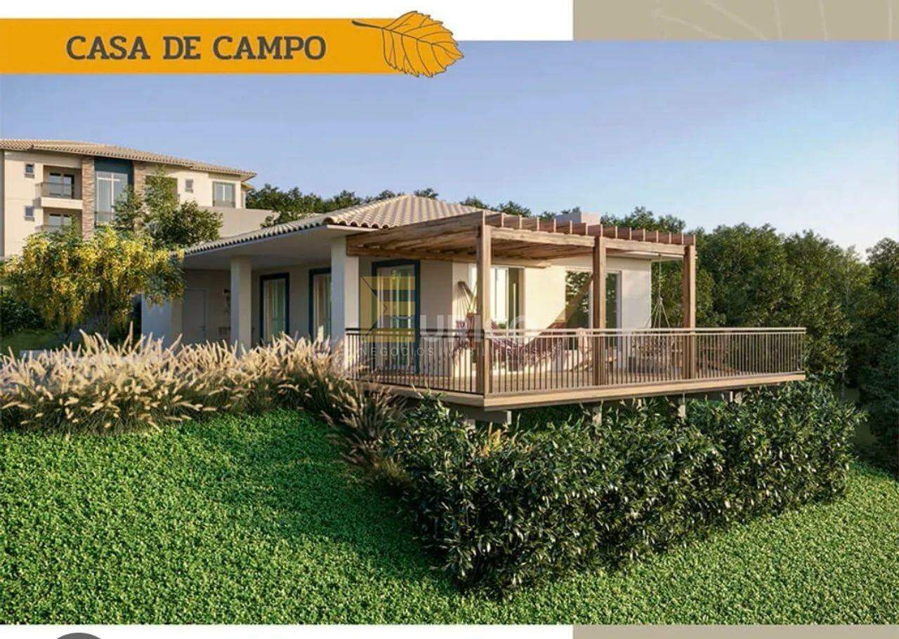 Apartamento à venda no Condomínio Avelã Vila Residencial em Itupeva/SP: 