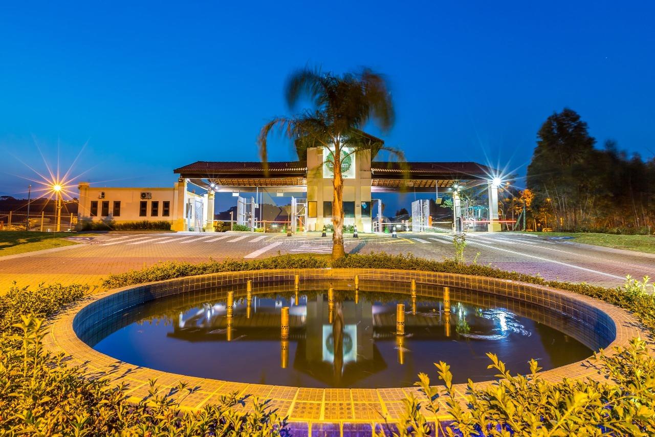 Terreno em Condomínio à venda no Condomínio Residencial Ibi Aram II em Itupeva/SP: 