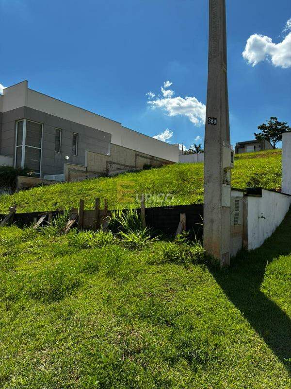 Terreno em Condomínio à venda no Condomínio Residencial Ibi Aram II em Itupeva/SP: 