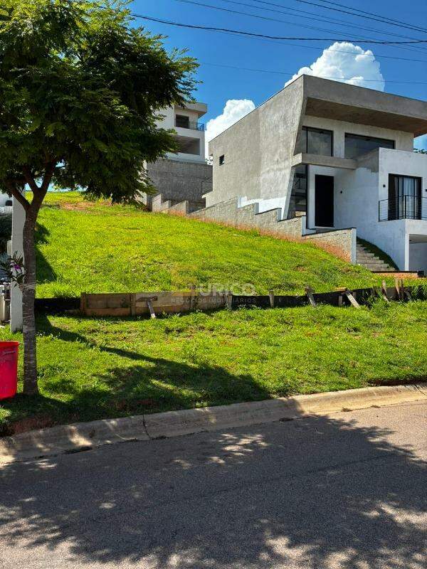 Terreno em Condomínio à venda no Condomínio Residencial Ibi Aram II em Itupeva/SP: 