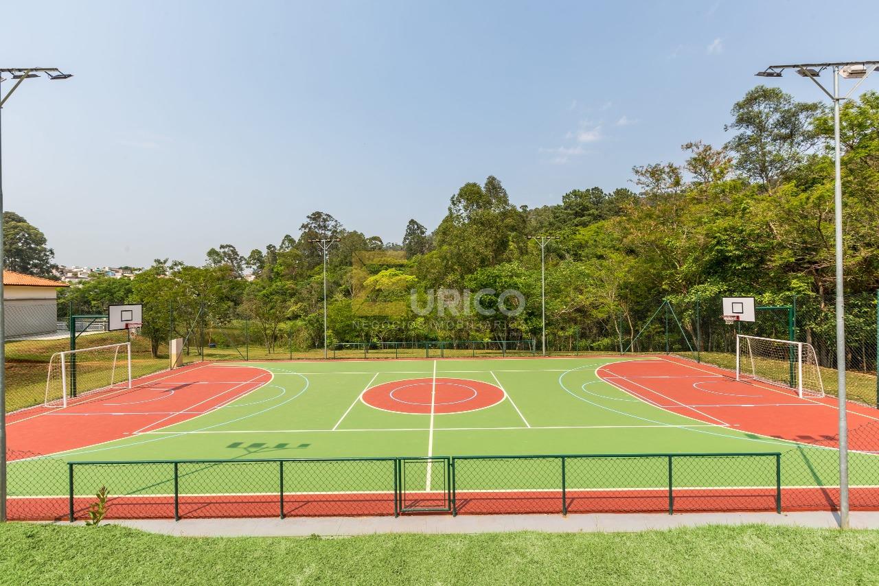 Terreno em Condomínio à venda no Condomínio Residencial Ibi Aram II em Itupeva/SP: 