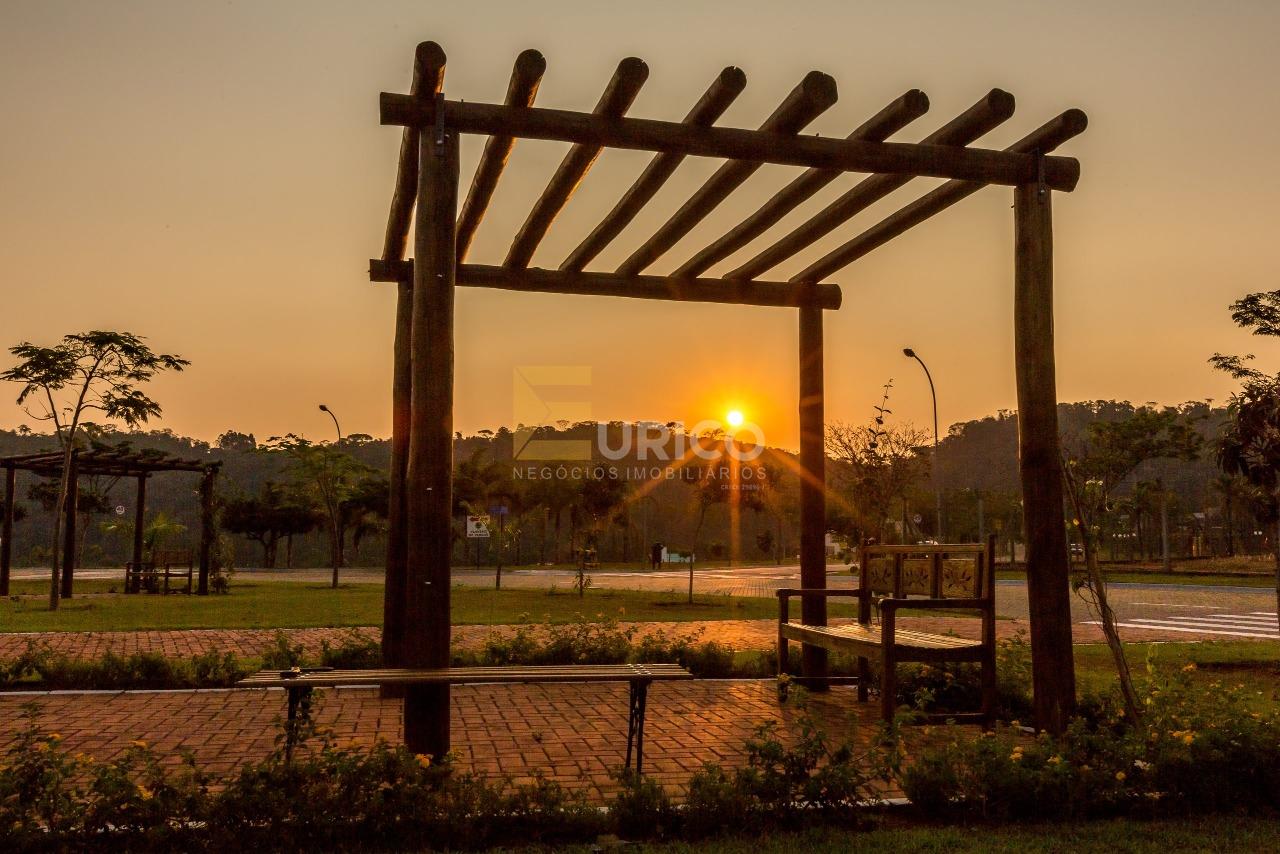 Terreno em Condomínio à venda no Condomínio Residencial Ibi Aram II em Itupeva/SP: 