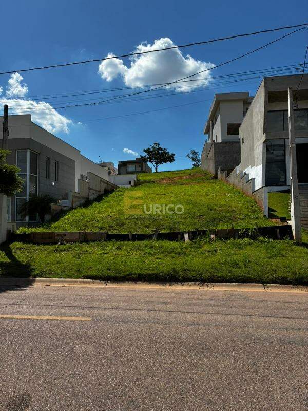 Terreno em Condomínio à venda no Condomínio Residencial Ibi Aram II em Itupeva/SP: 