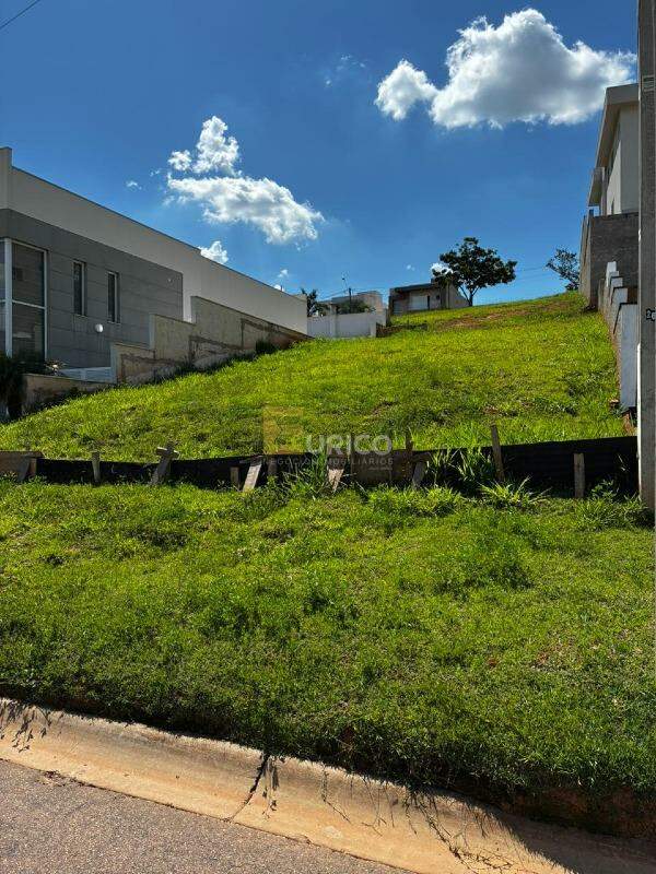 Terreno em Condomínio à venda no Condomínio Residencial Ibi Aram II em Itupeva/SP: 