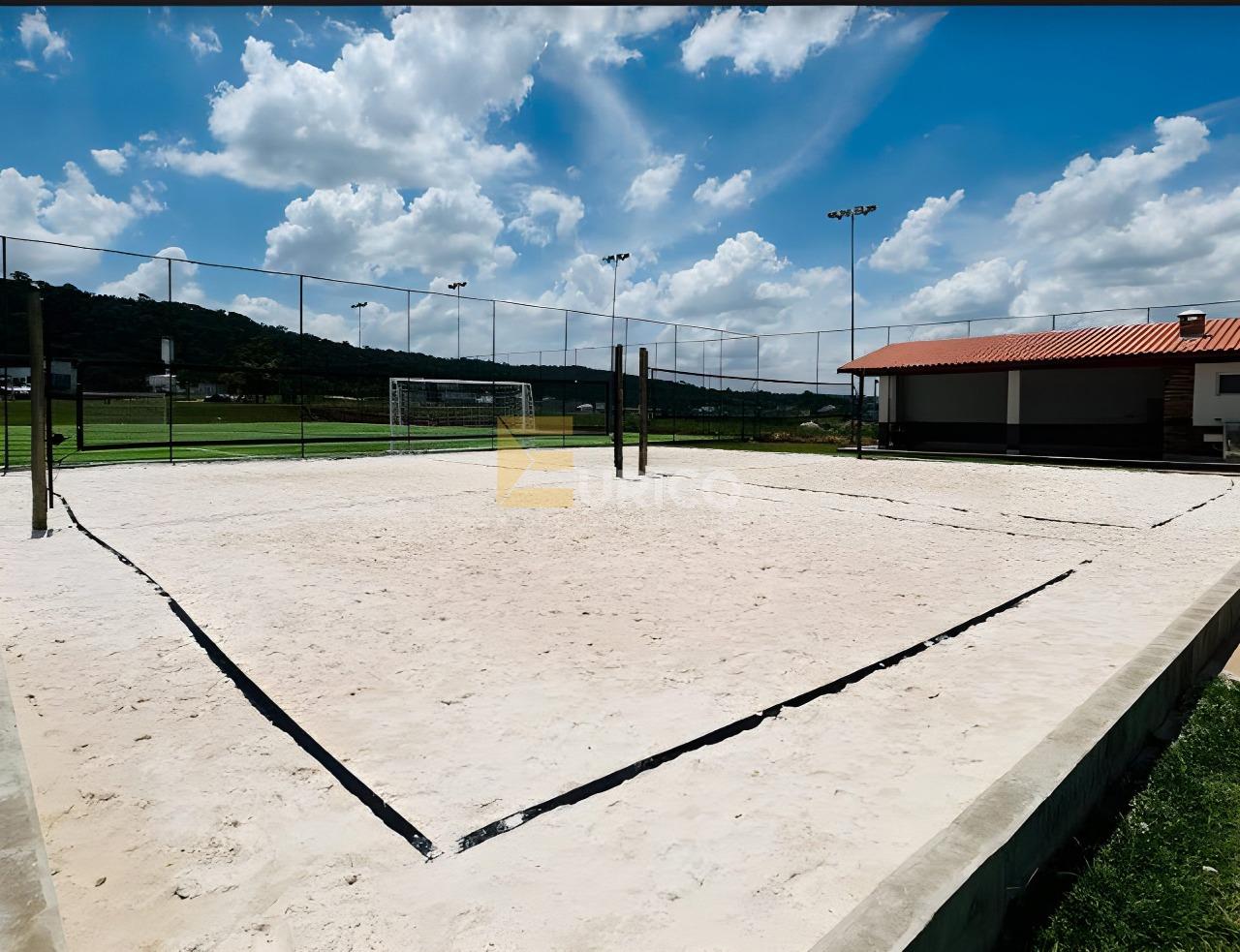 Terreno em Condomínio à venda no Condomínio Residencial Ibi Aram II em Itupeva/SP: 