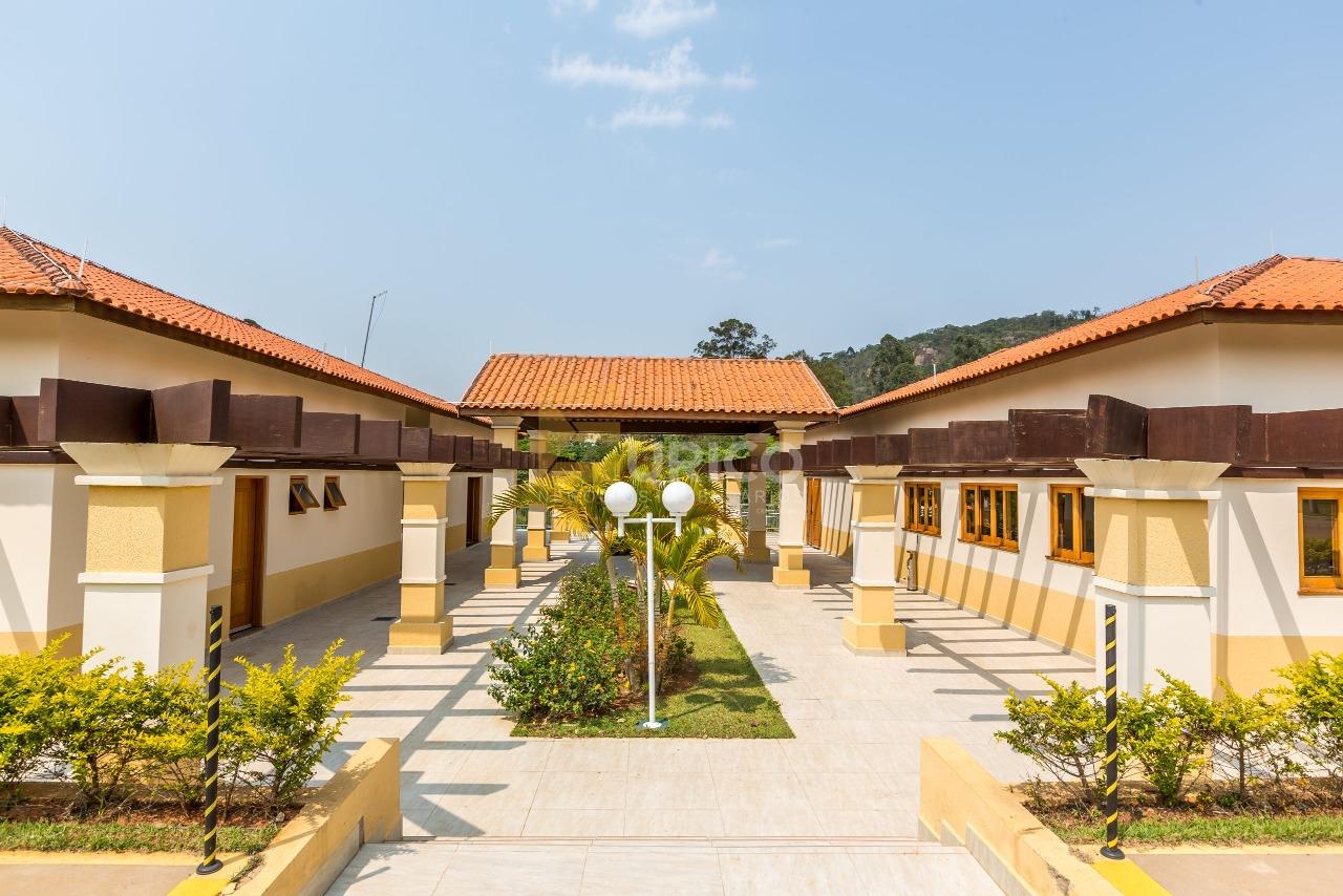 Terreno em Condomínio à venda no Condomínio Residencial Ibi Aram II em Itupeva/SP: 