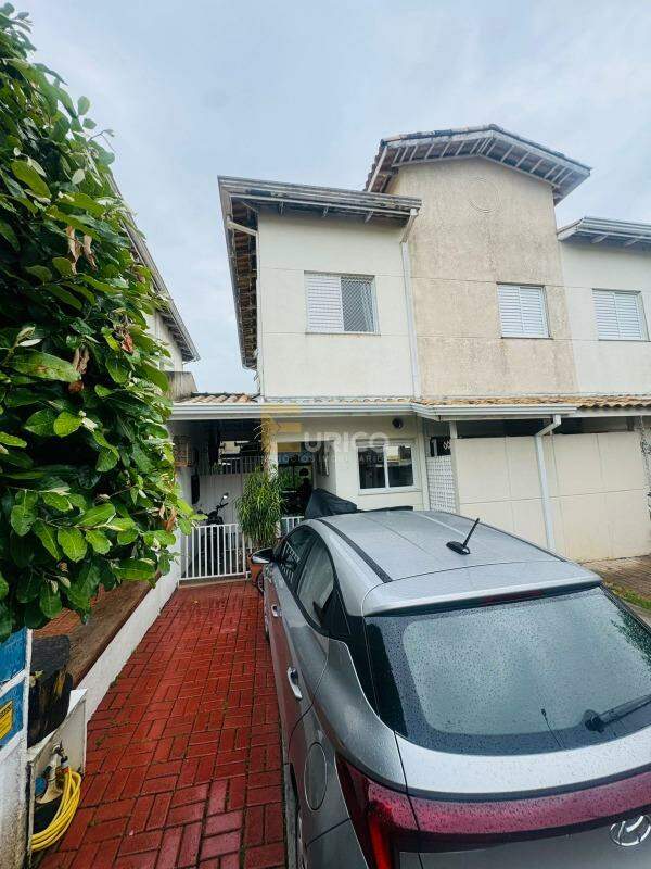 Casa em condomínio à venda no Condomínio La Dolce Vila em Itupeva/SP:
